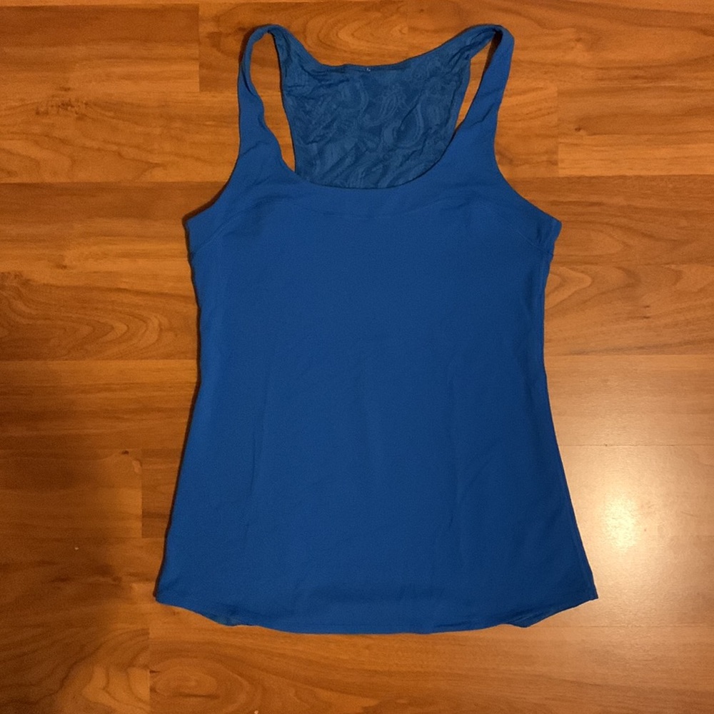 lululemon tank top